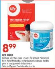 LIFE BRAND