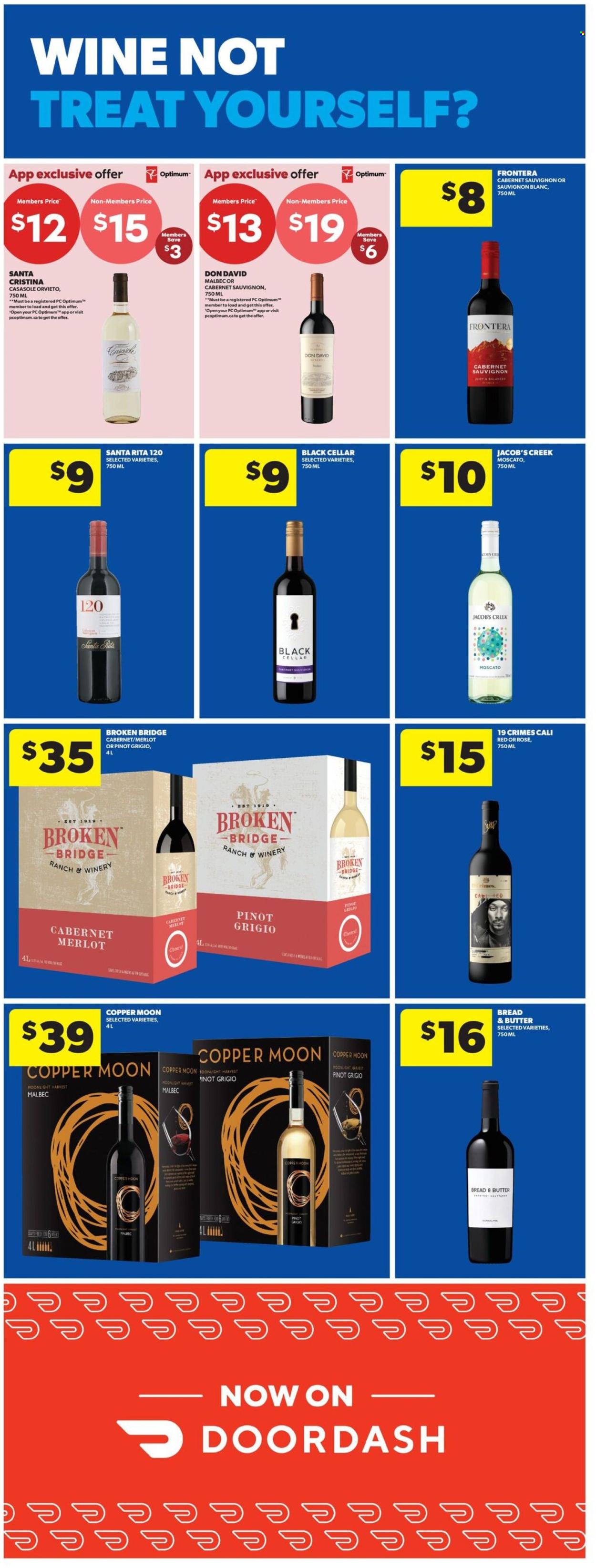 Circulaire Real Canadian Liquorstore - 28 Octobre 2026 - 01 Novembre 2026. Page 6