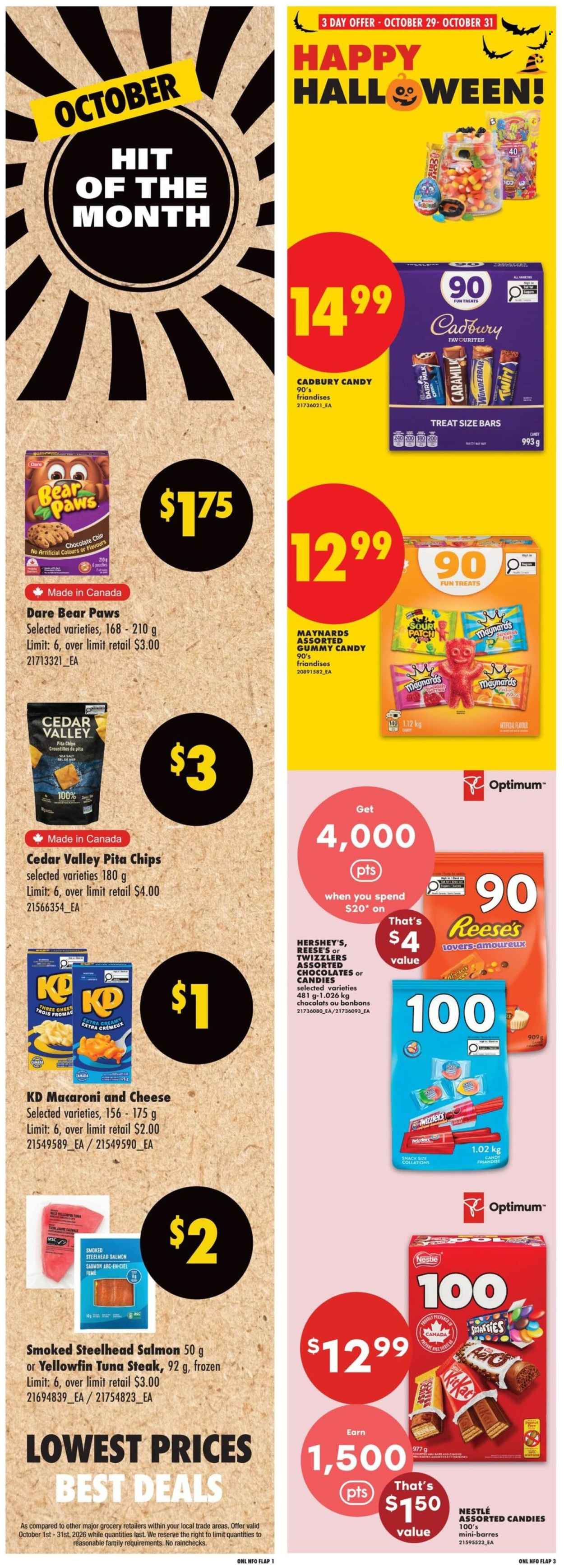 Circulaire No Frills - 29 Octobre 2026 - 04 Novembre 2026. Page 5