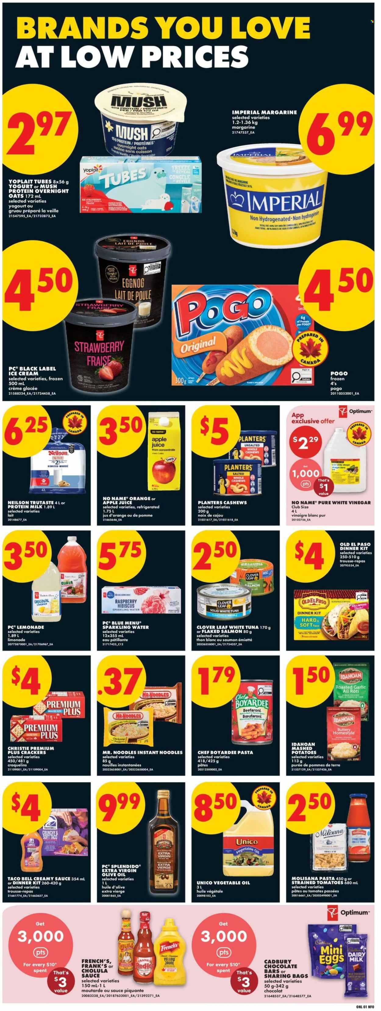 Circulaire No Frills - 29 Octobre 2026 - 04 Novembre 2026. Page 6