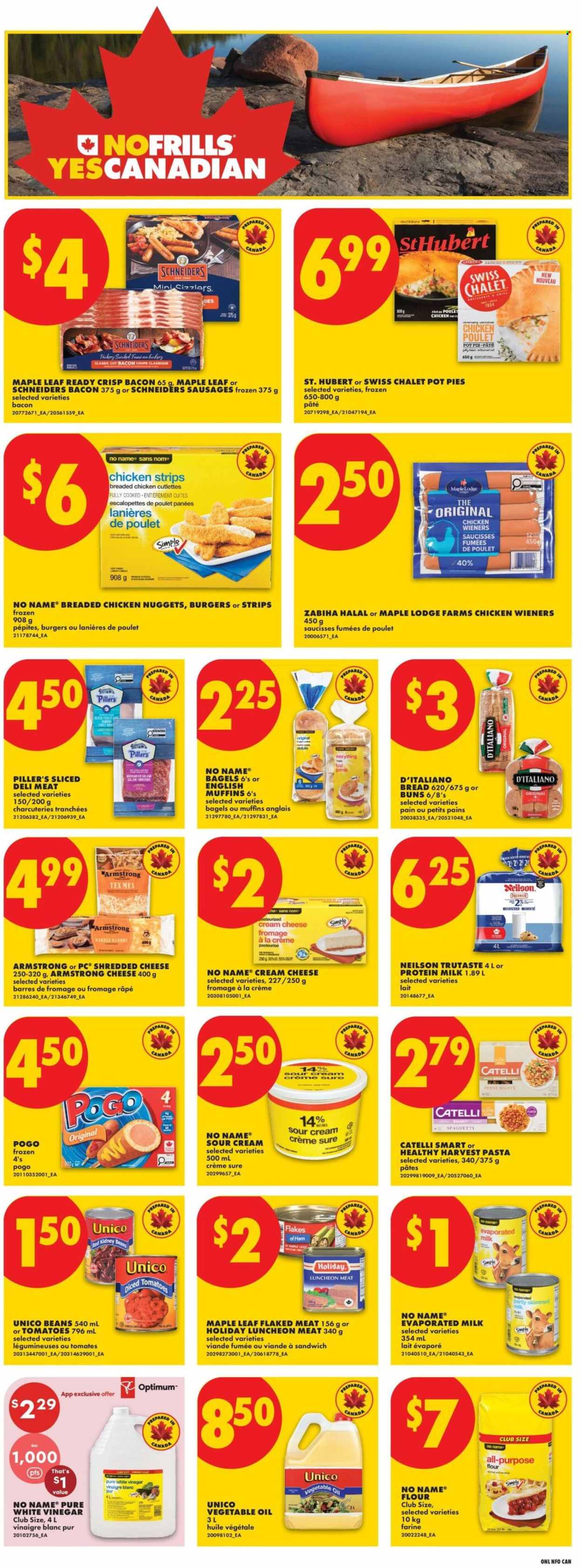 Circulaire No Frills - 29 Octobre 2026 - 04 Novembre 2026. Page 9