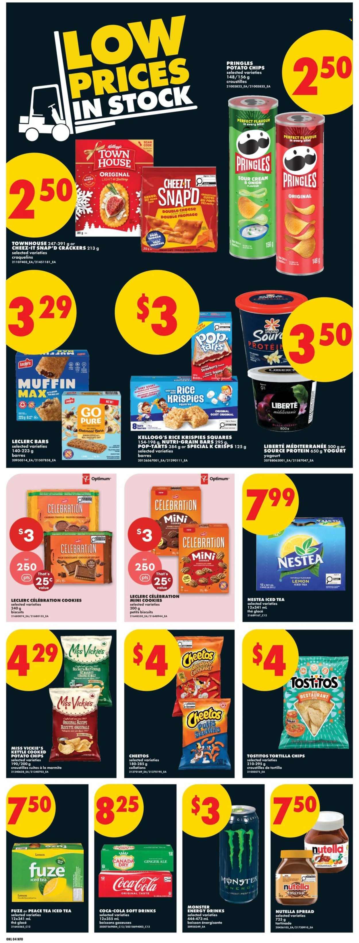 Circulaire No Frills - 29 Octobre 2026 - 04 Novembre 2026. Page 12