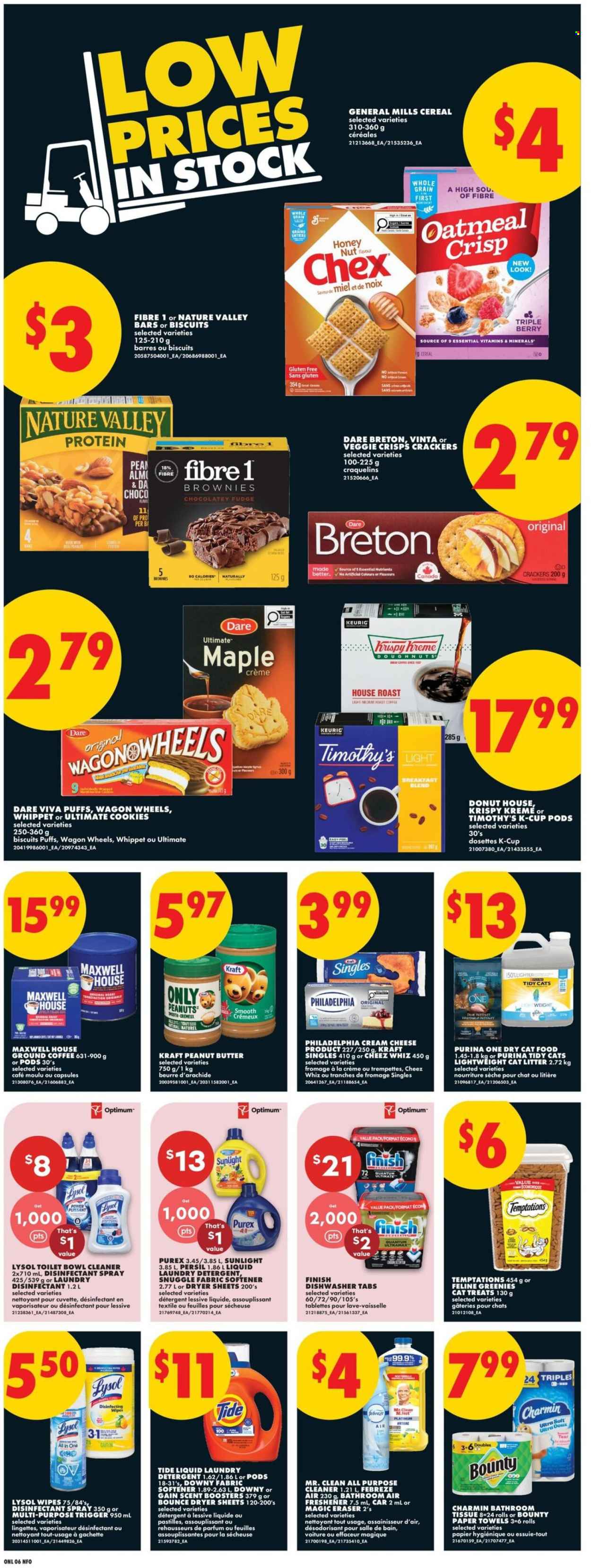 Circulaire No Frills - 29 Octobre 2026 - 04 Novembre 2026. Page 14