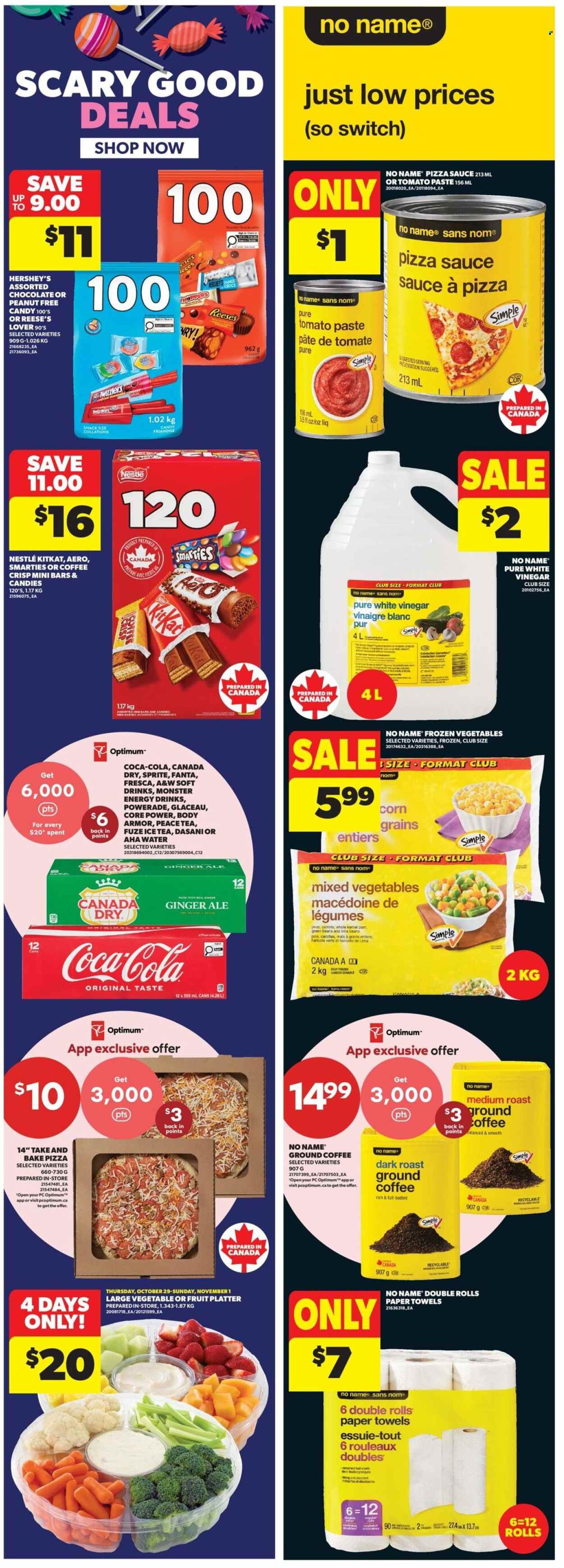 Circulaire Real Canadian Superstore - 29 Octobre 2026 - 04 Novembre 2026. Page 2