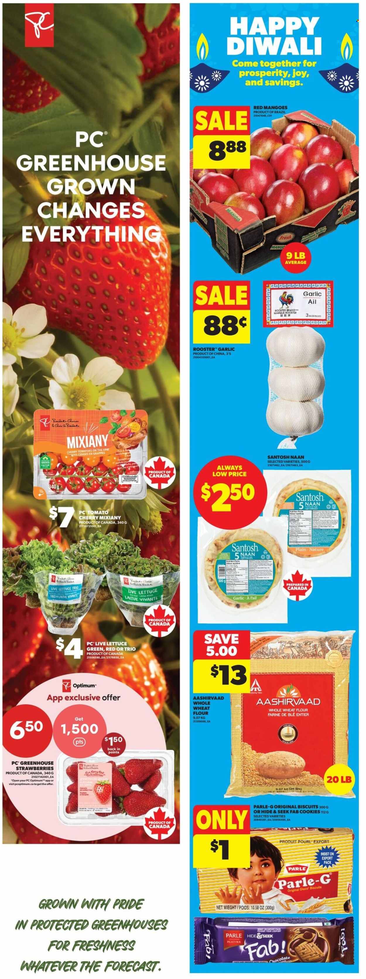 Circulaire Real Canadian Superstore - 29 Octobre 2026 - 04 Novembre 2026. Page 4