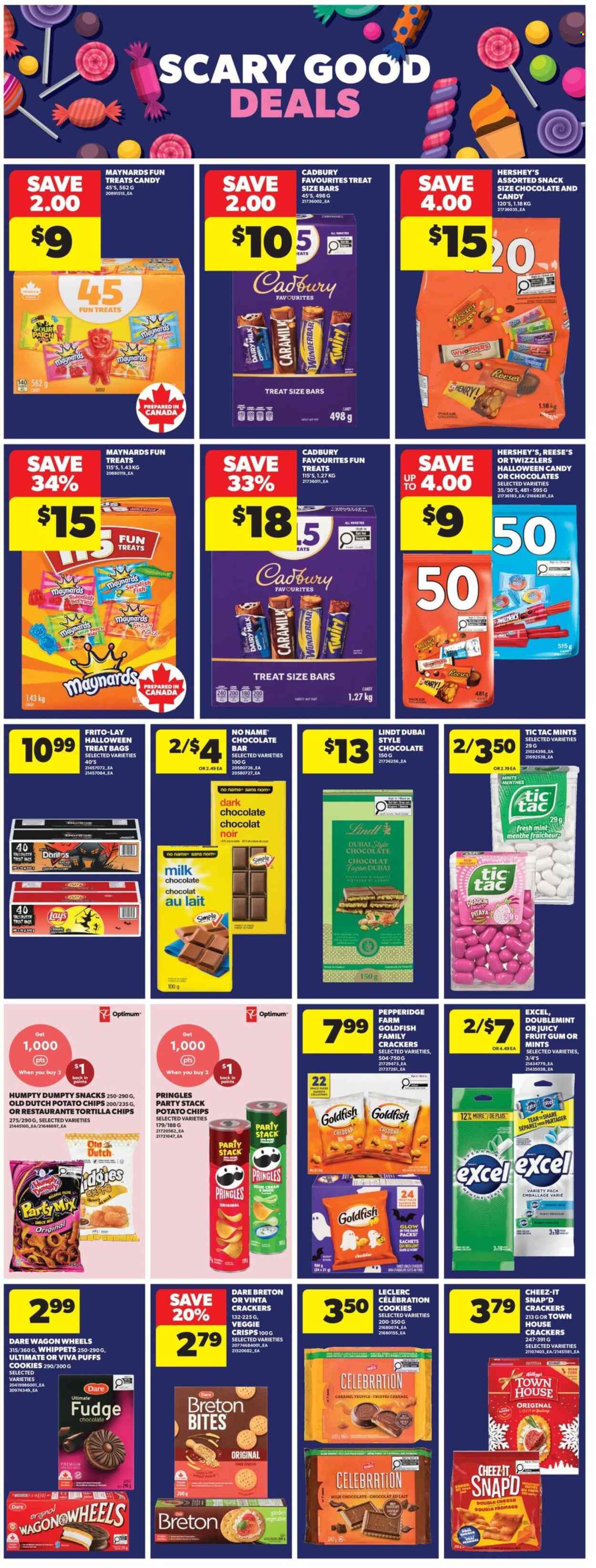 Circulaire Real Canadian Superstore - 29 Octobre 2026 - 04 Novembre 2026. Page 8