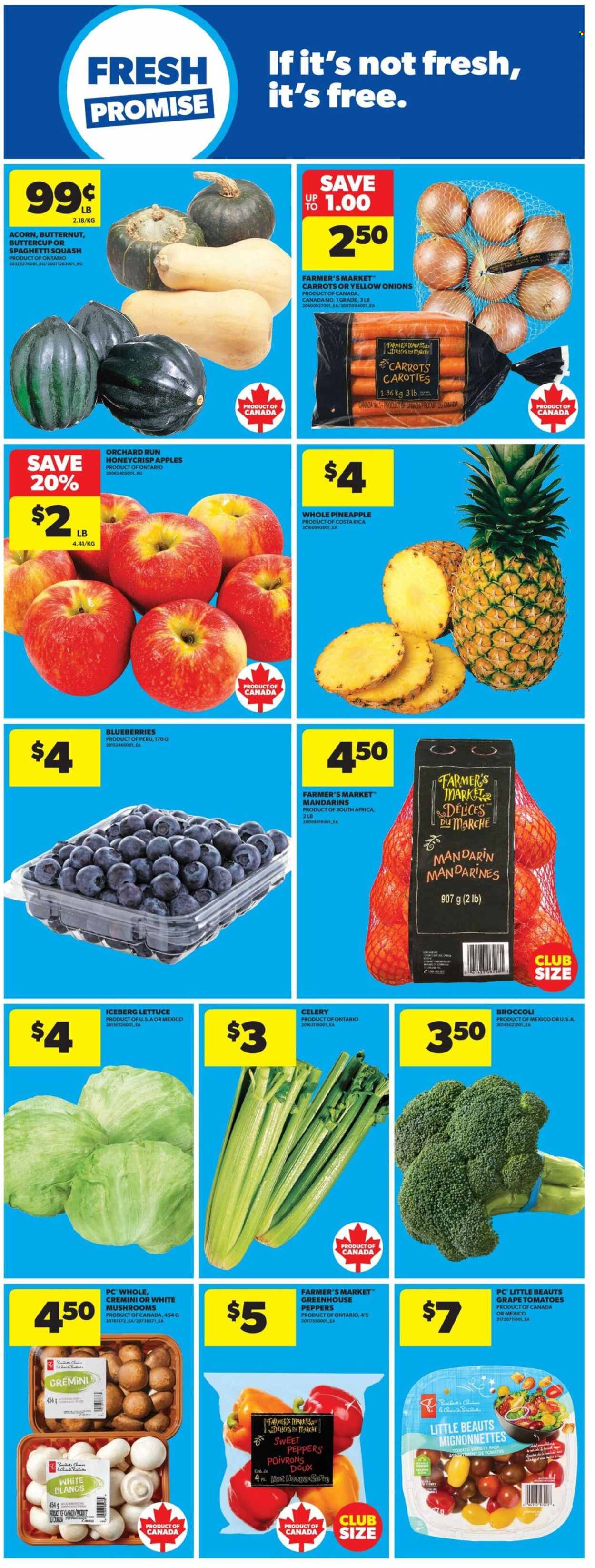 Circulaire Real Canadian Superstore - 29 Octobre 2026 - 04 Novembre 2026. Page 10