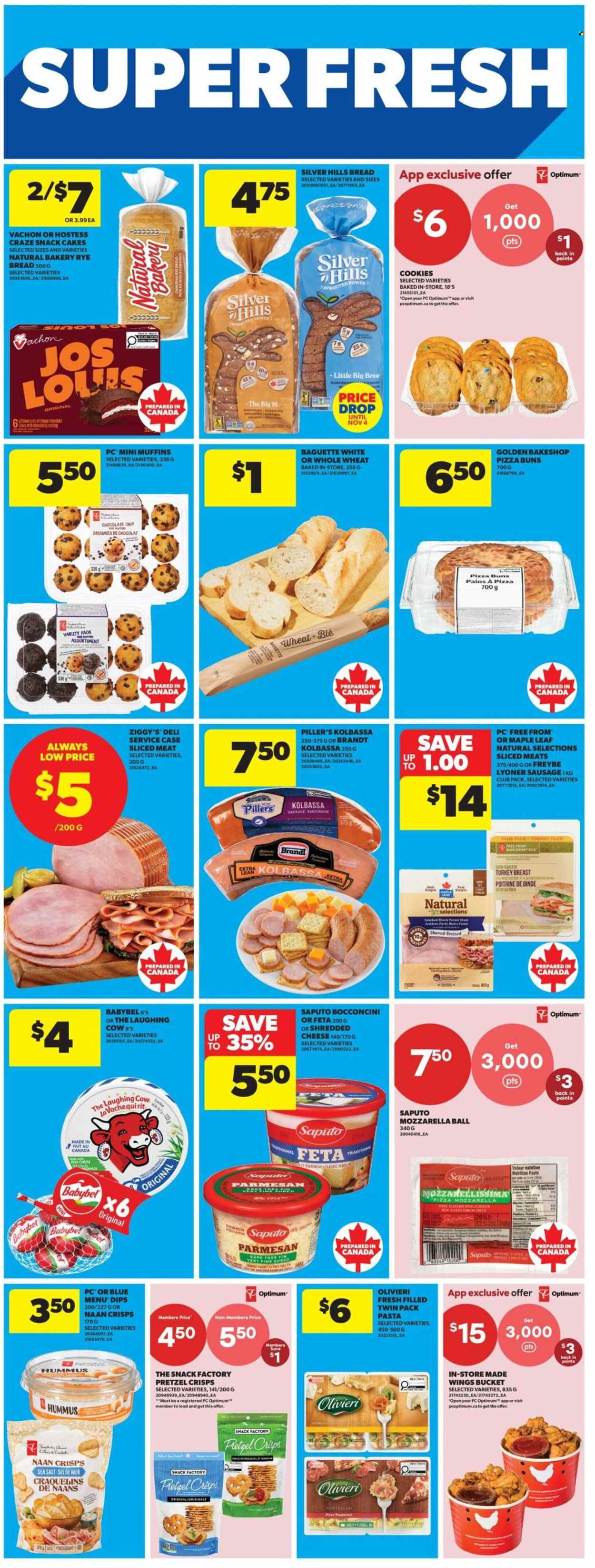 Circulaire Real Canadian Superstore - 29 Octobre 2026 - 04 Novembre 2026. Page 12
