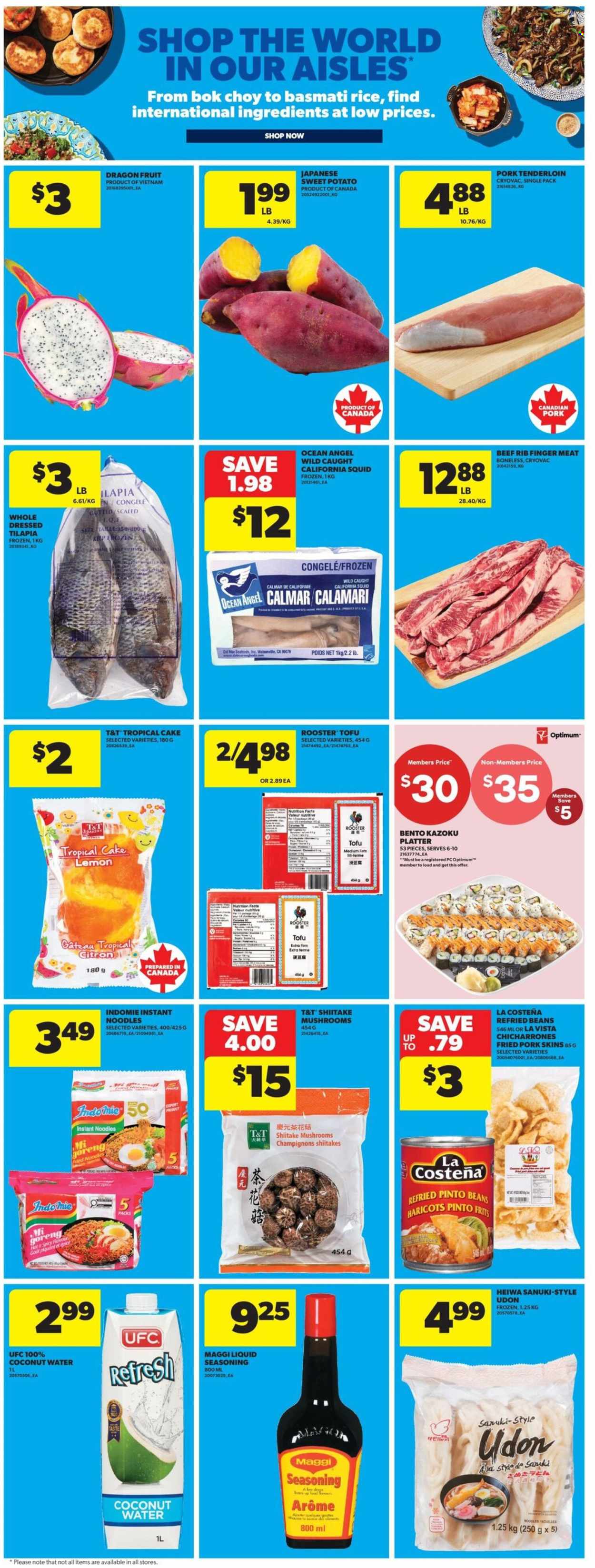 Circulaire Real Canadian Superstore - 29 Octobre 2026 - 04 Novembre 2026. Page 16