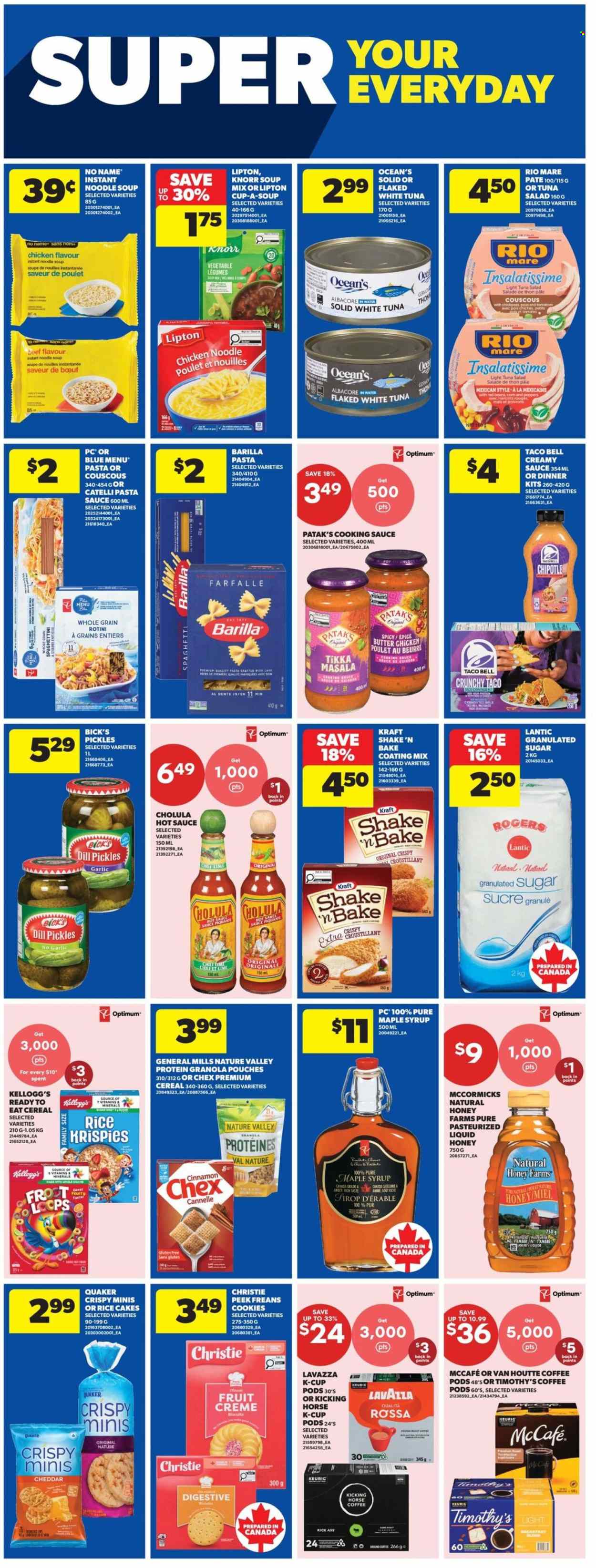 Circulaire Real Canadian Superstore - 29 Octobre 2026 - 04 Novembre 2026. Page 17