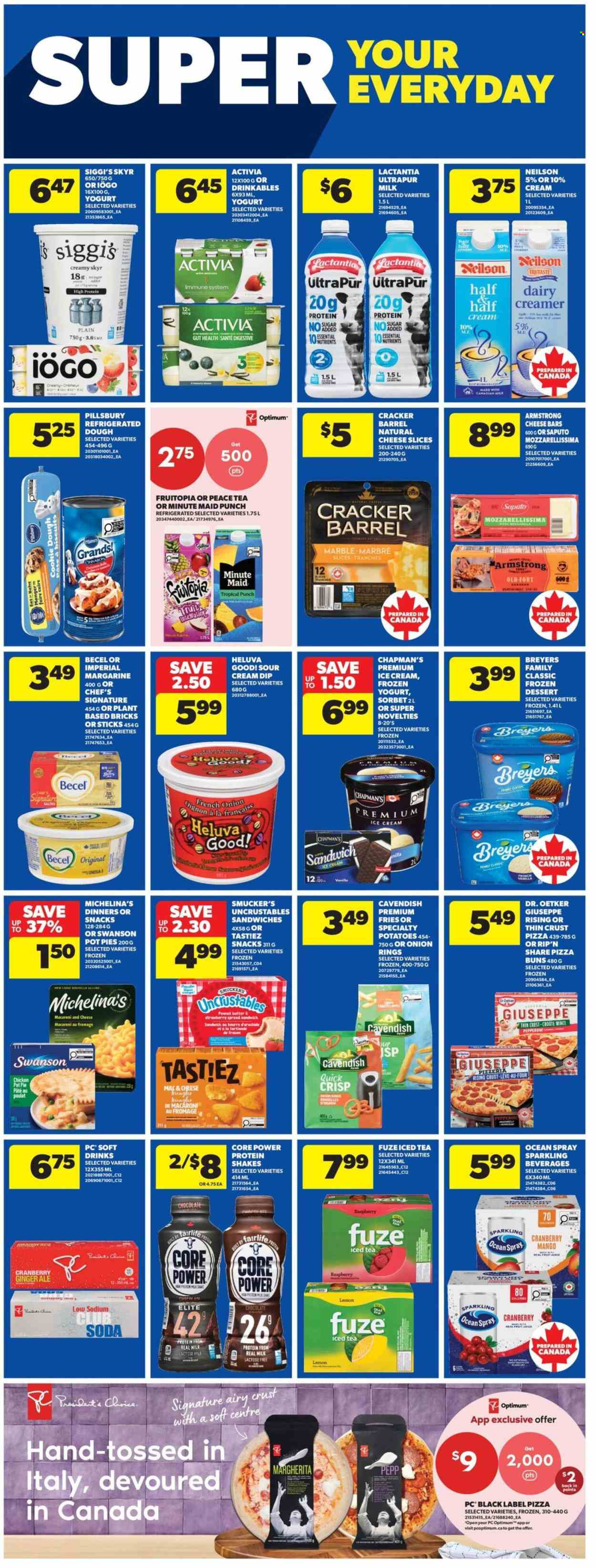 Circulaire Real Canadian Superstore - 29 Octobre 2026 - 04 Novembre 2026. Page 18