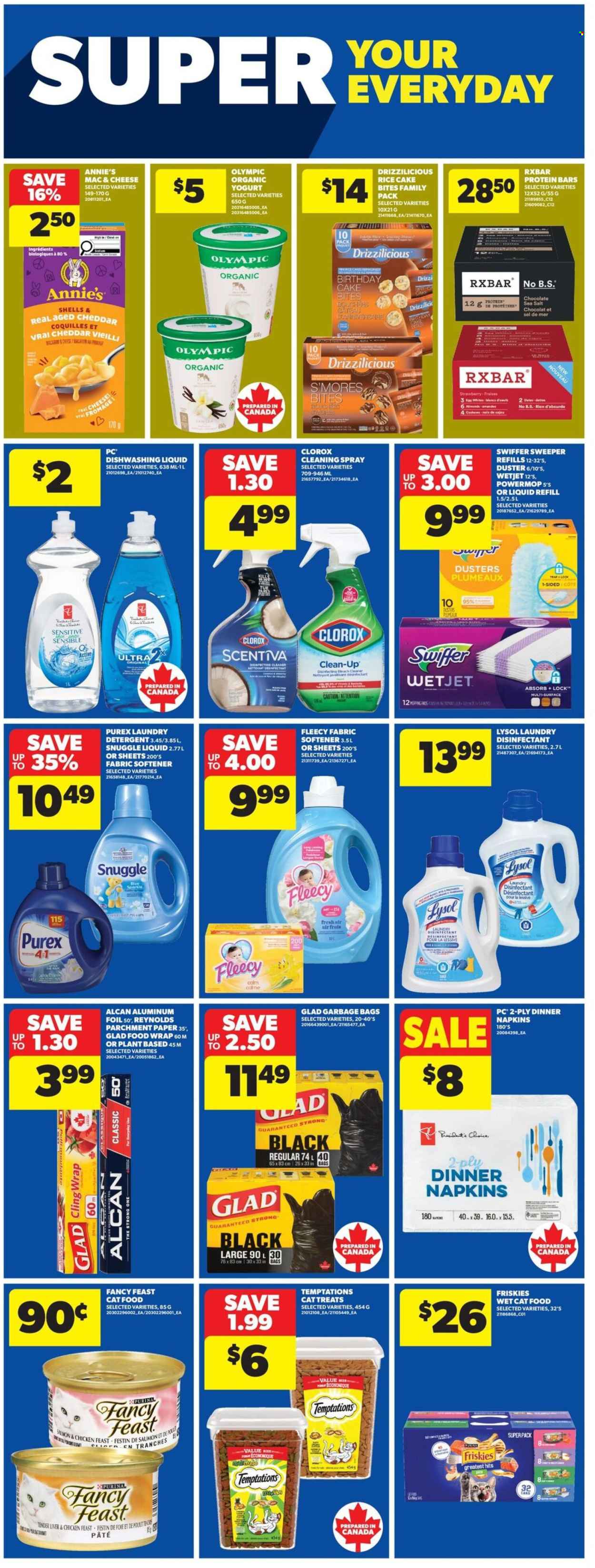 Circulaire Real Canadian Superstore - 29 Octobre 2026 - 04 Novembre 2026. Page 19