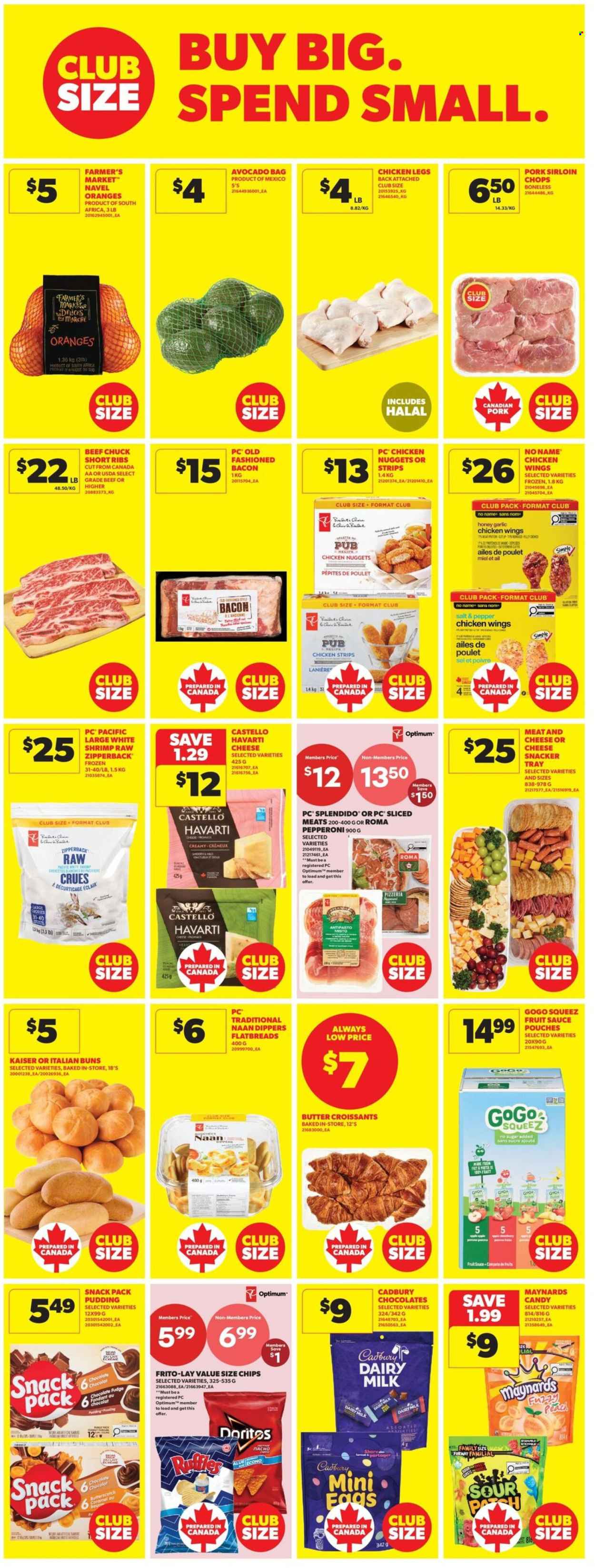 Circulaire Real Canadian Superstore - 29 Octobre 2026 - 04 Novembre 2026. Page 21