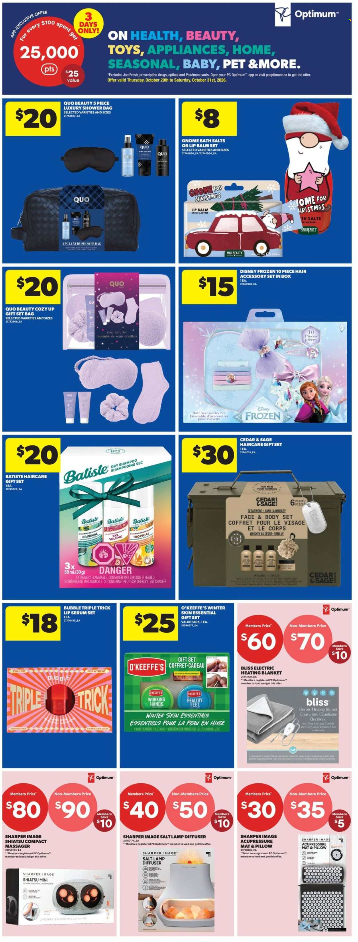 Circulaire Real Canadian Superstore - 29 Octobre 2026 - 04 Novembre 2026. Page 26
