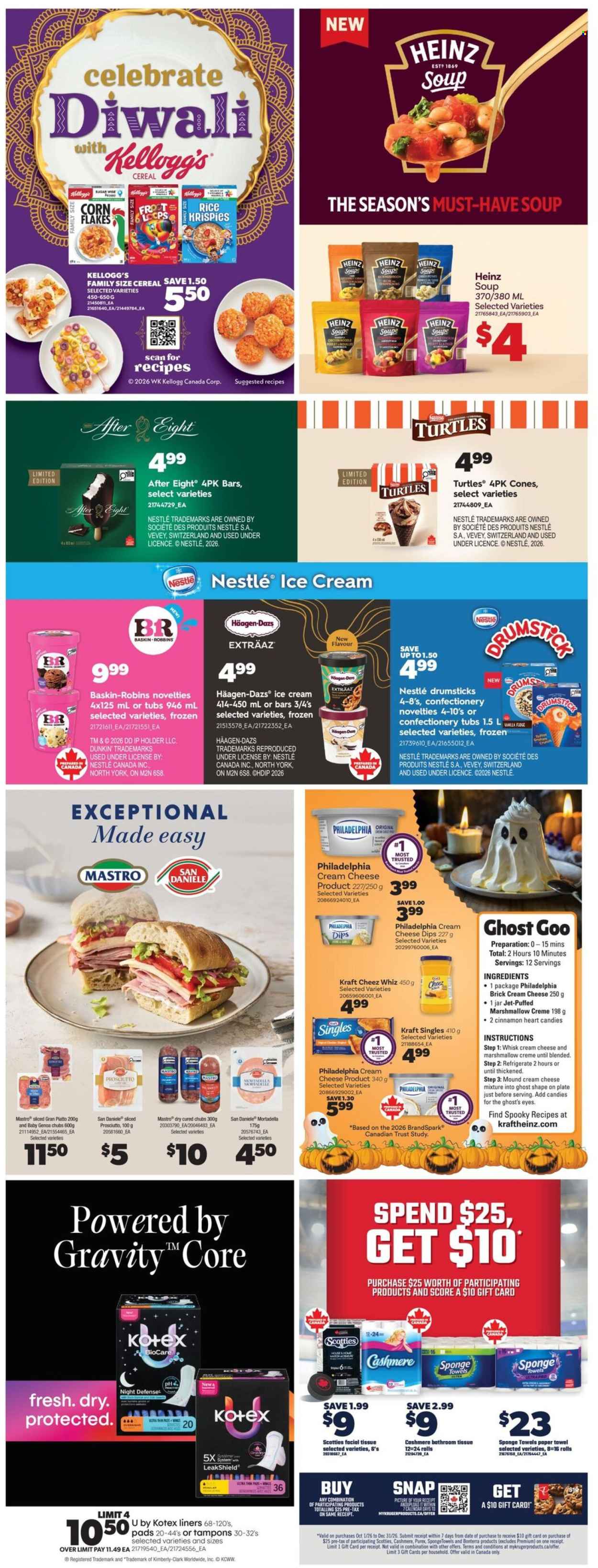 Circulaire Real Canadian Superstore - 29 Octobre 2026 - 04 Novembre 2026. Page 36