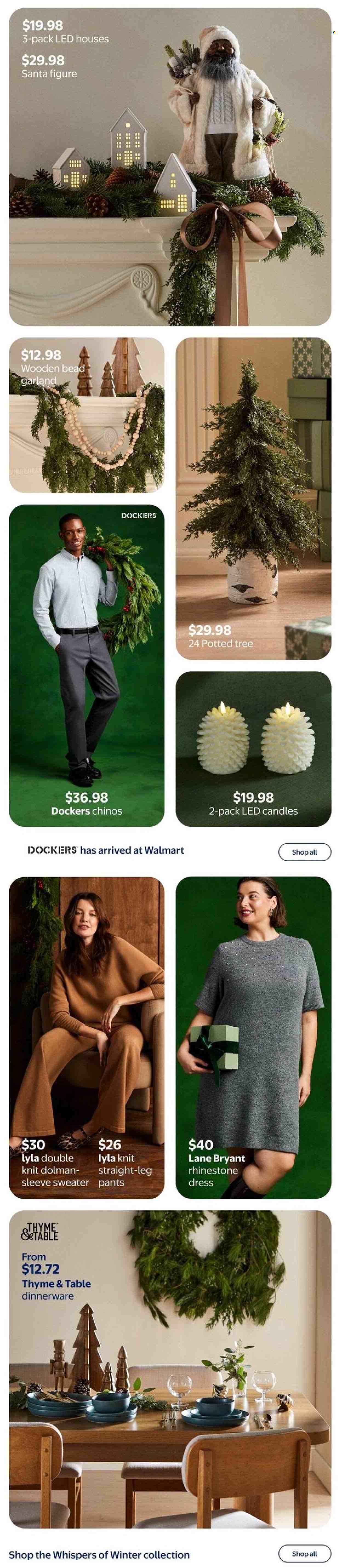 Circulaire Walmart - 29 Octobre 2026 - 25 Novembre 2026. Page 6