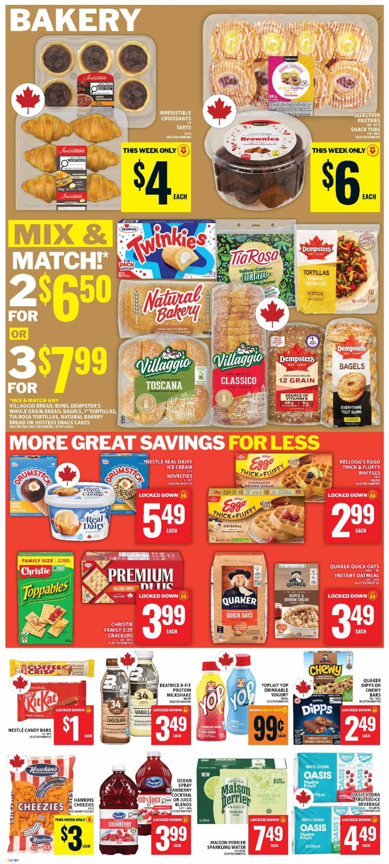 Circulaire Food Basics - 29 Octobre 2026 - 04 Novembre 2026. Page 7