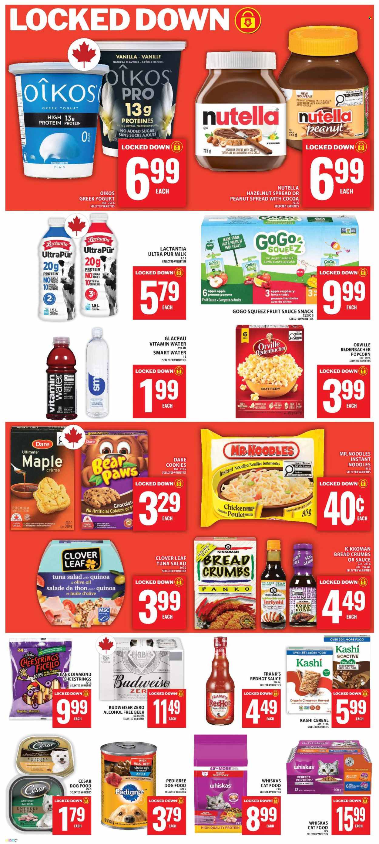 Circulaire Food Basics - 29 Octobre 2026 - 04 Novembre 2026. Page 8