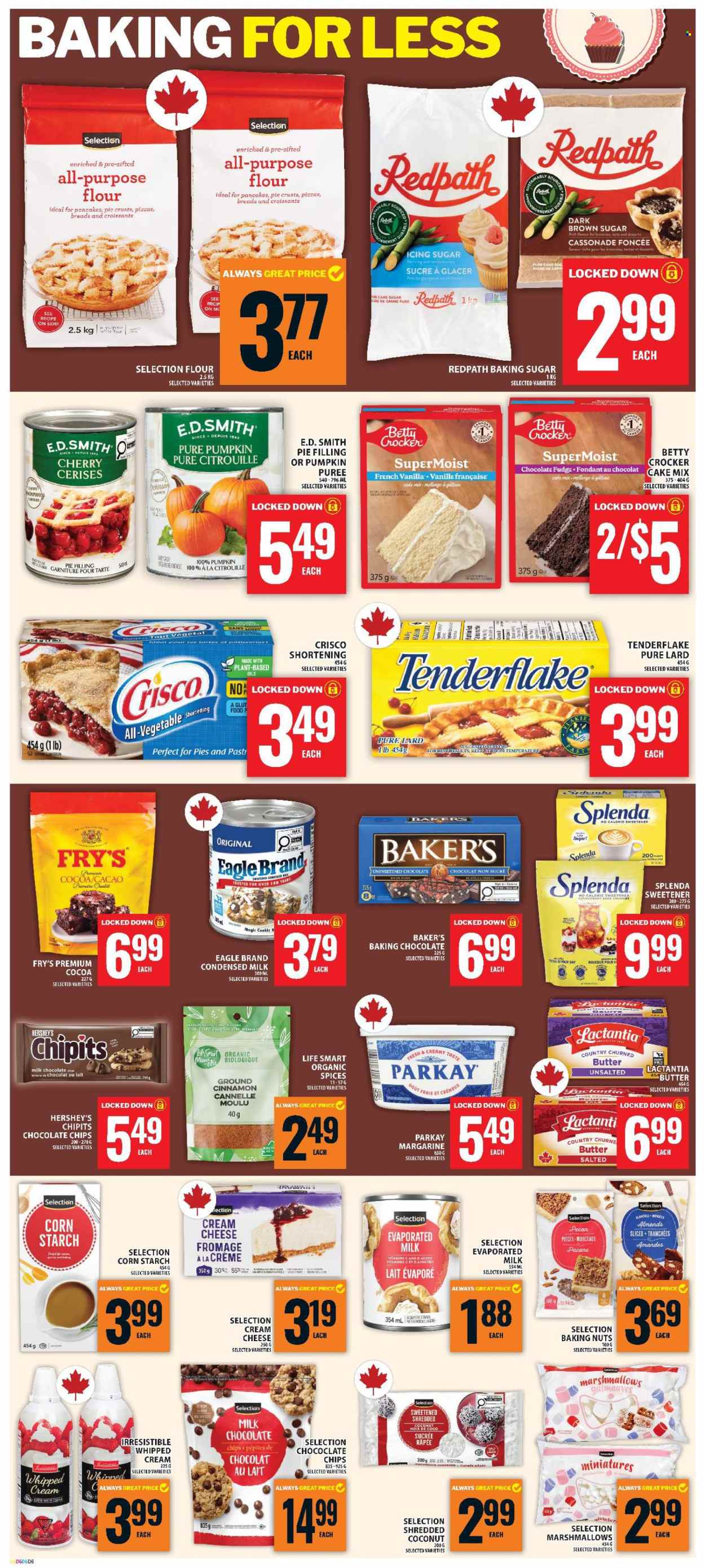 Circulaire Food Basics - 29 Octobre 2026 - 04 Novembre 2026. Page 10