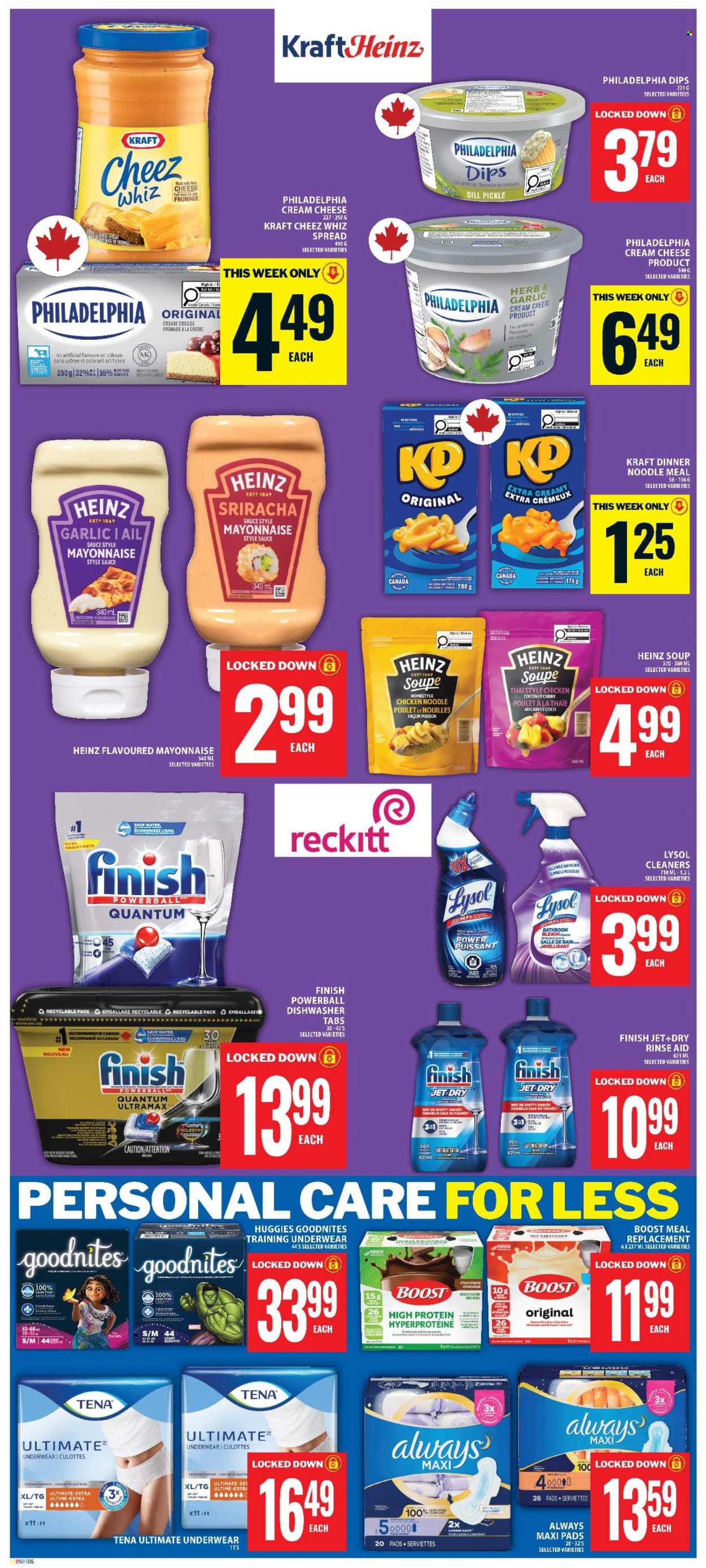 Circulaire Food Basics - 29 Octobre 2026 - 04 Novembre 2026. Page 14
