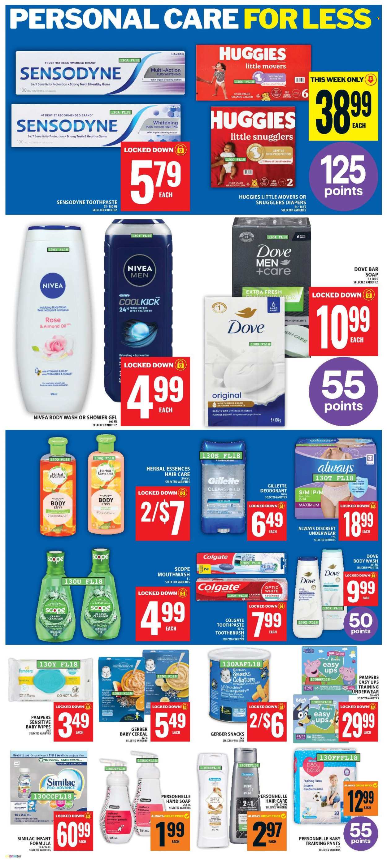 Circulaire Food Basics - 29 Octobre 2026 - 04 Novembre 2026. Page 15