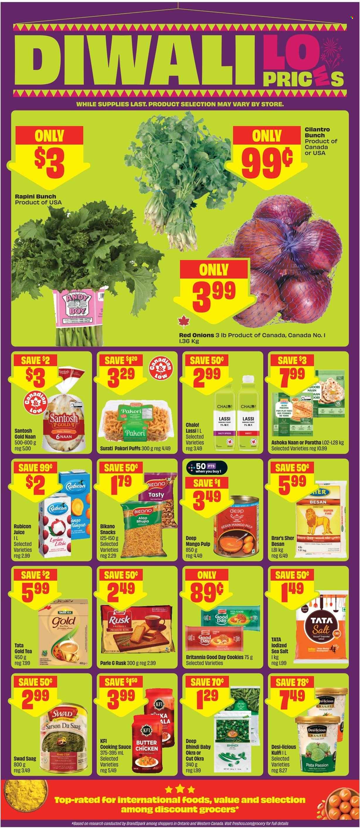 Circulaire FreshCo. - 29 Octobre 2026 - 04 Novembre 2026. Page 5