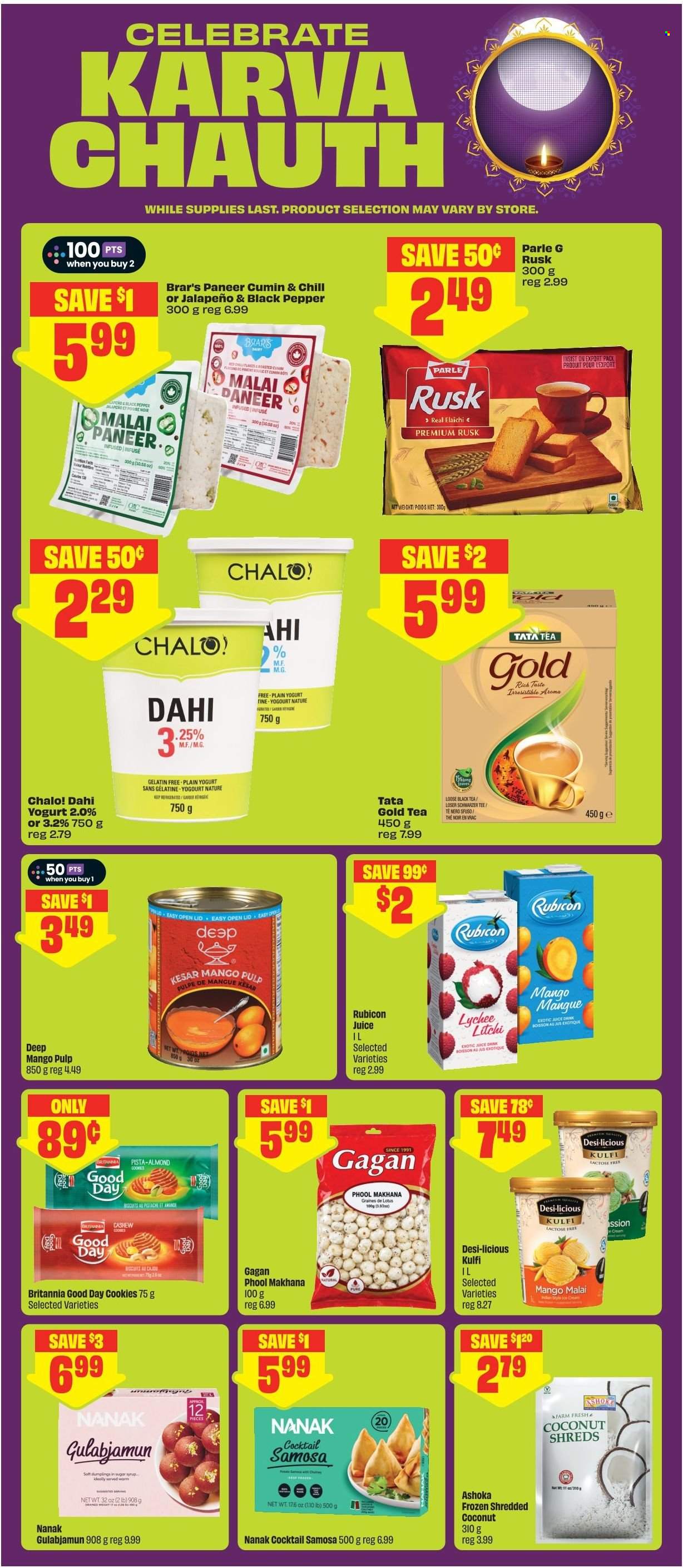 Circulaire FreshCo. - 29 Octobre 2026 - 04 Novembre 2026. Page 6