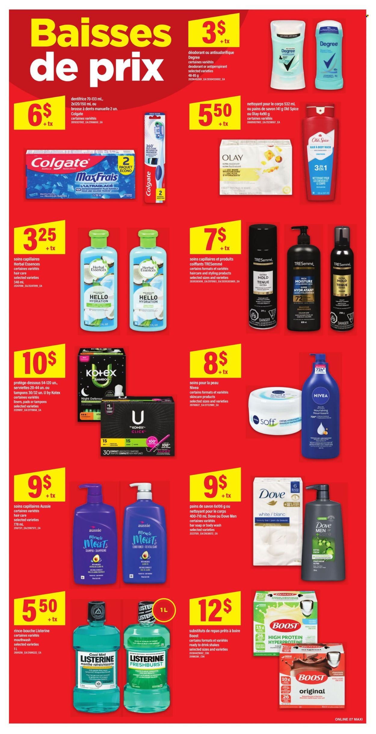 Circulaire Maxi - 29 Octobre 2026 - 04 Novembre 2026. Page 10