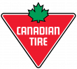 logo - Canadian Tire
