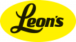 logo - Leon's