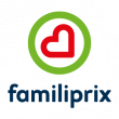 logo - Familiprix