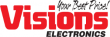 logo - Visions Electronics