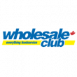 logo - Wholesale Club