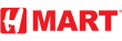 logo - H Mart
