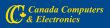 logo - Canada Computers & Electronics